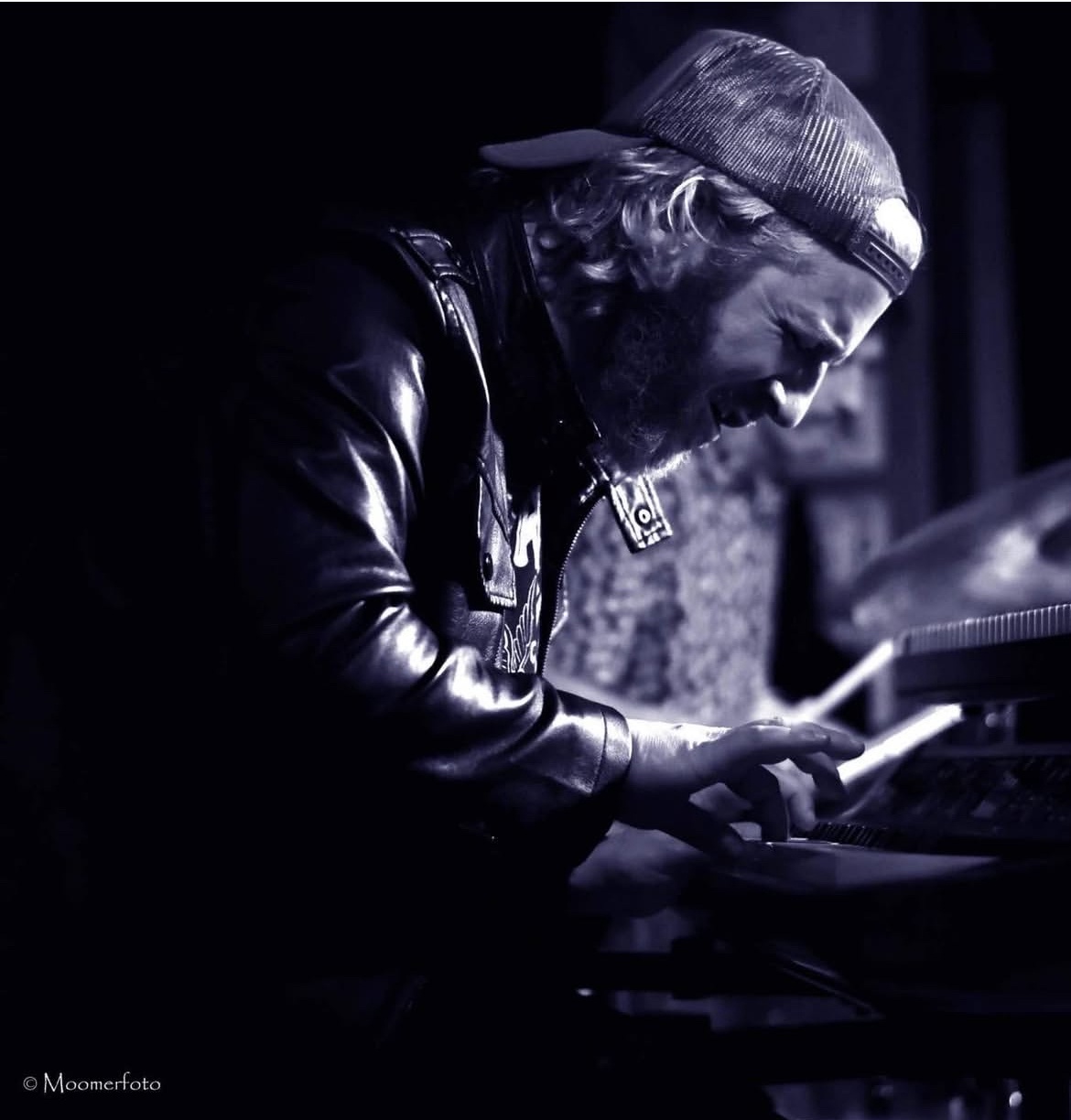 The Blues at Work with Phil Breen