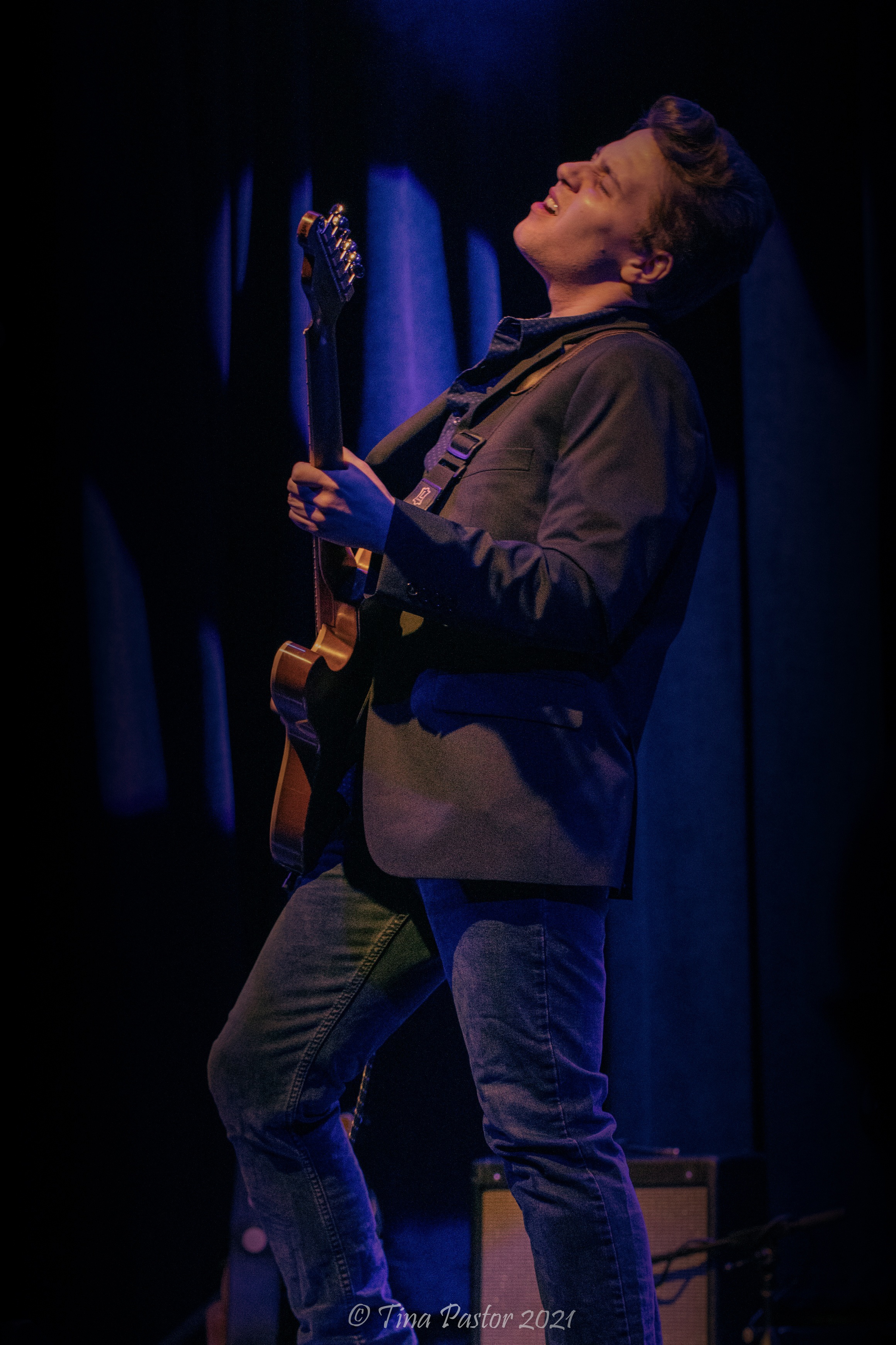 Gabe Stillman Band