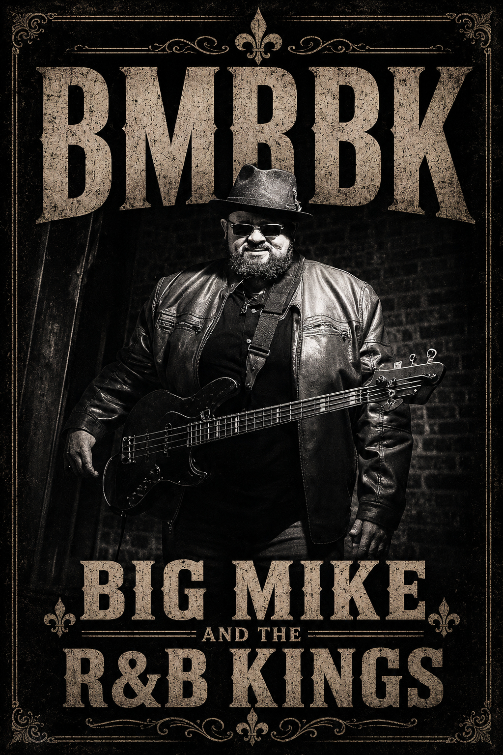 Big Mike & The R&B Kings