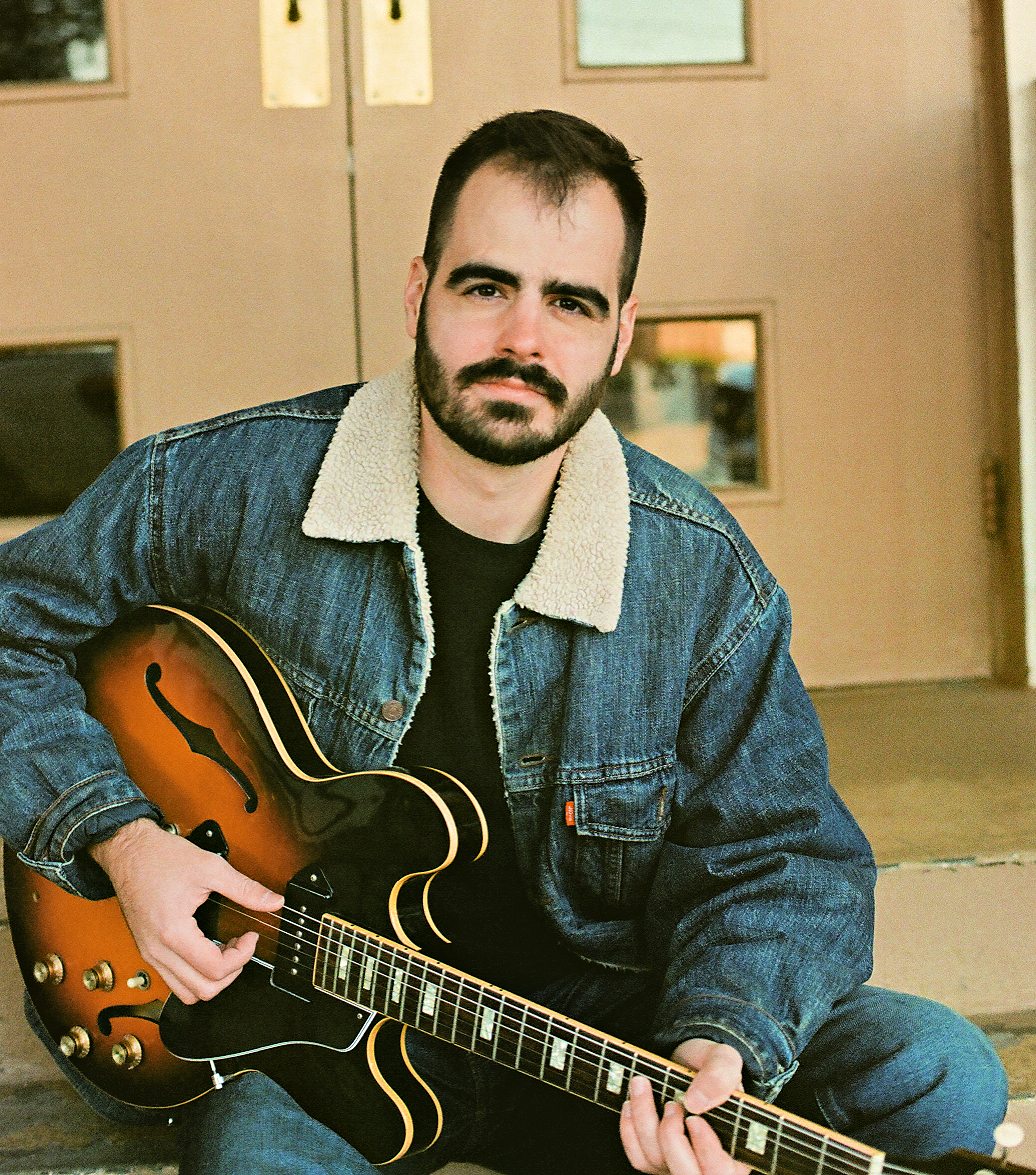Tiago Guy