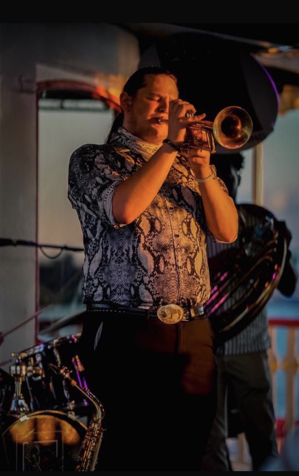 Matt Perronne Quintet