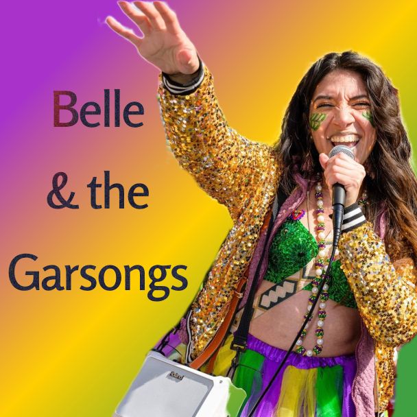 Belle & The Garsongs