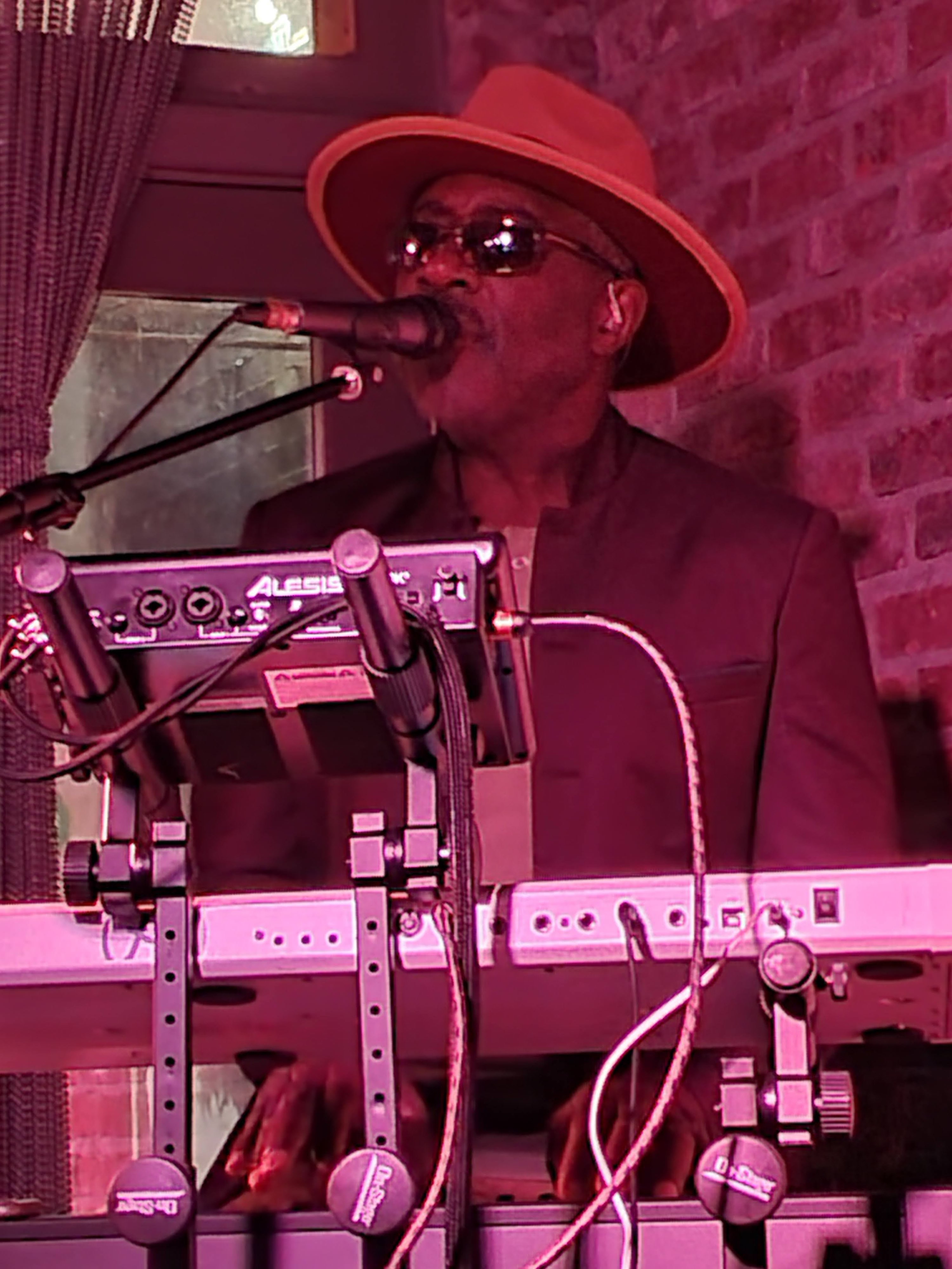 Uncut - A Funk Collective