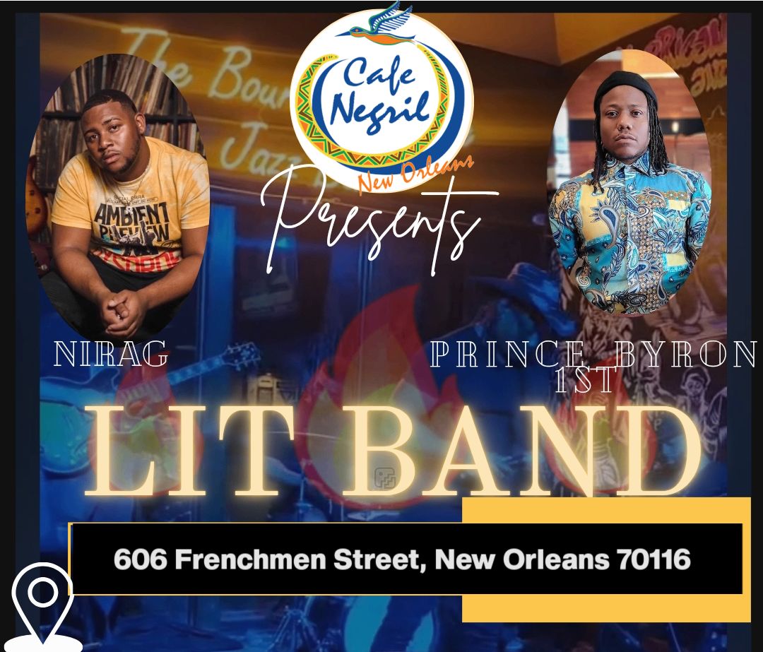 Lit Band
