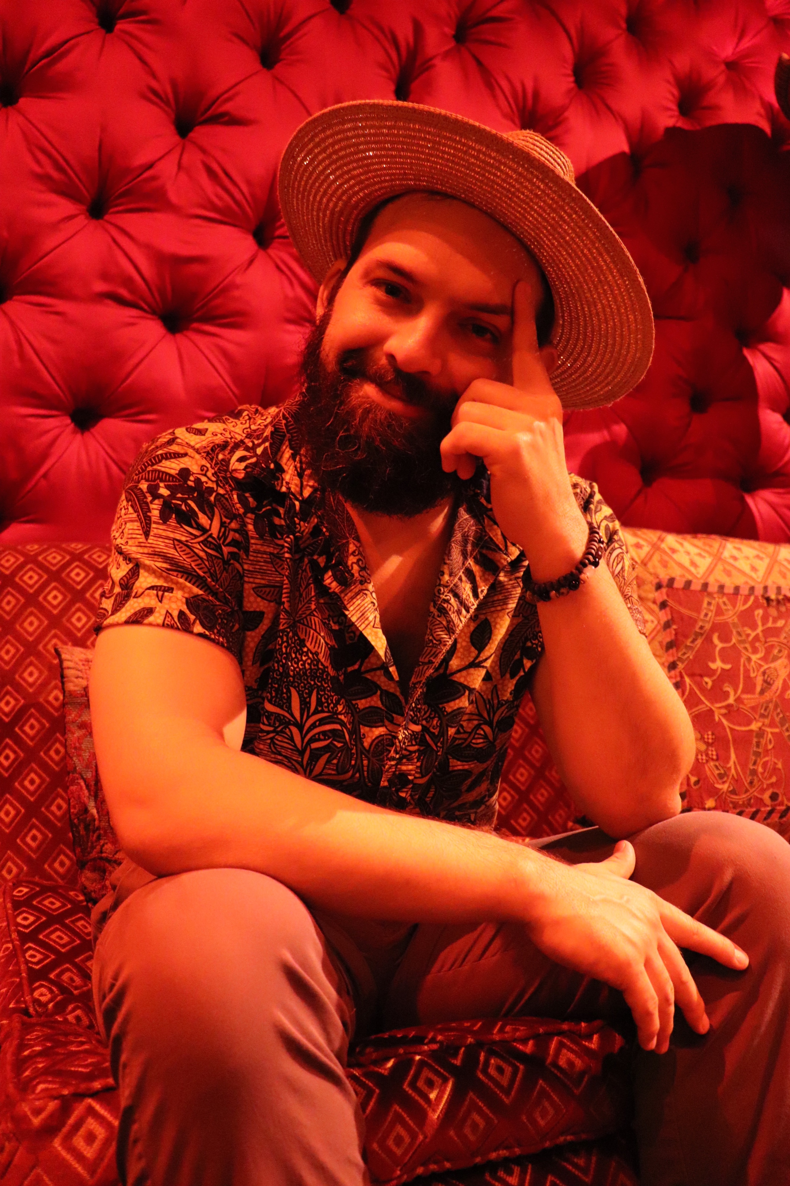 Josh Benitez Band