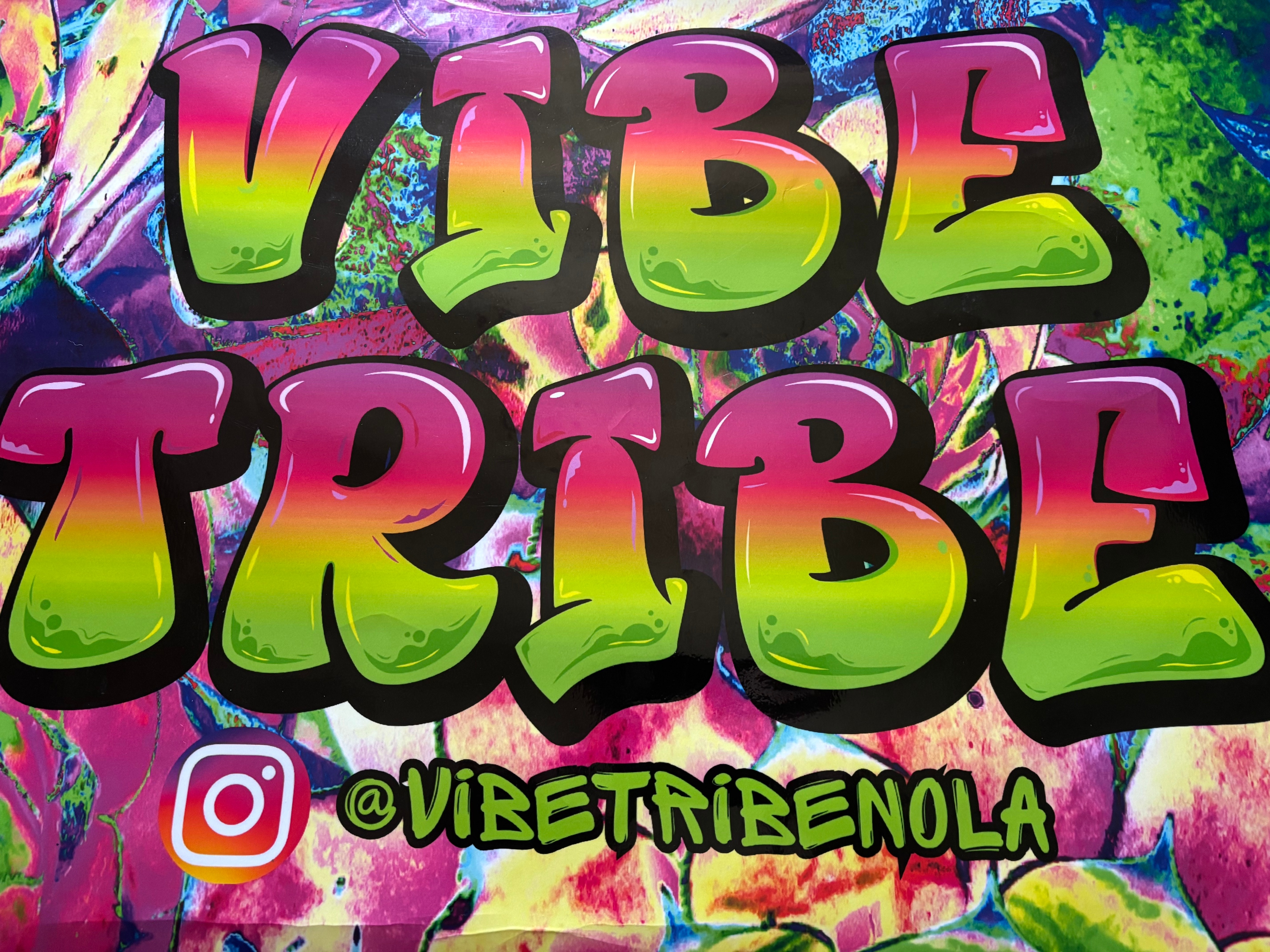 Vibe Tribe