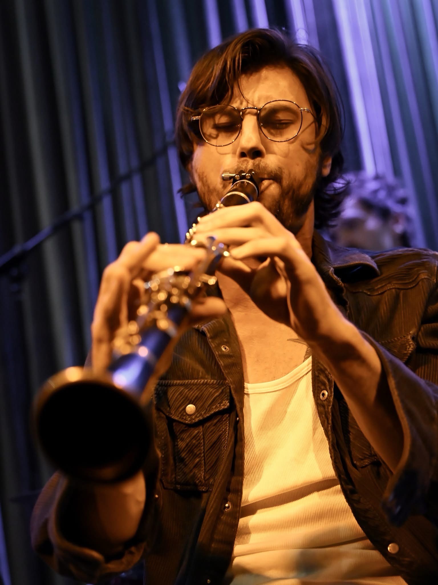 The Ohlson Family Roadshow