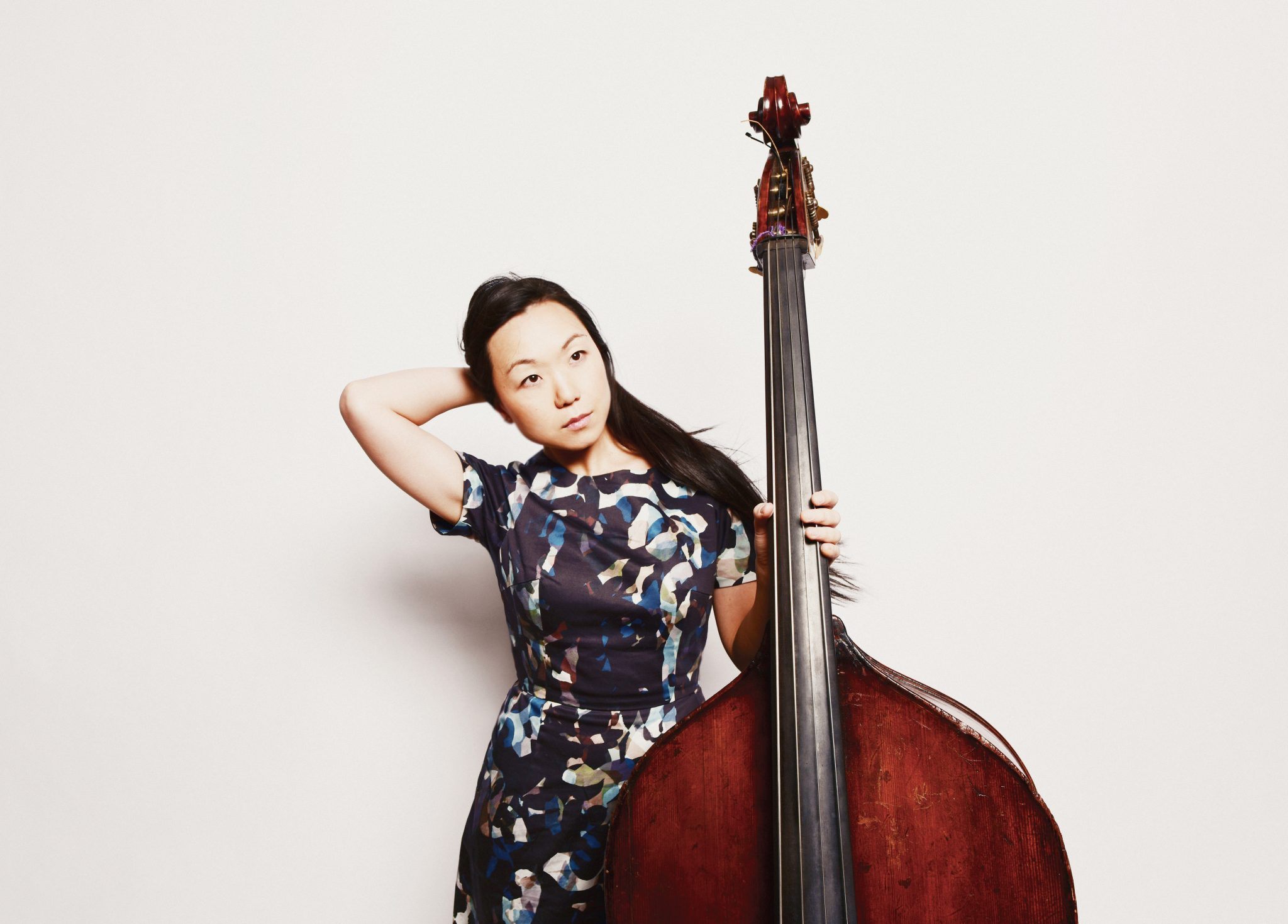 Linda May Han Oh Trio