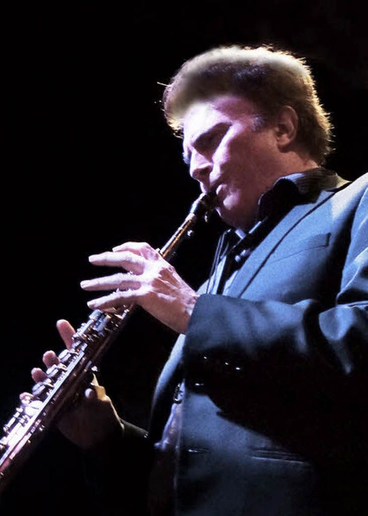 Rick VanMatre with No Rules