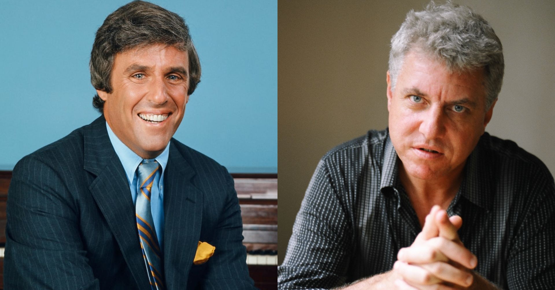 Steve Schmidt Organ Trio: The Music of Burt Bacharach