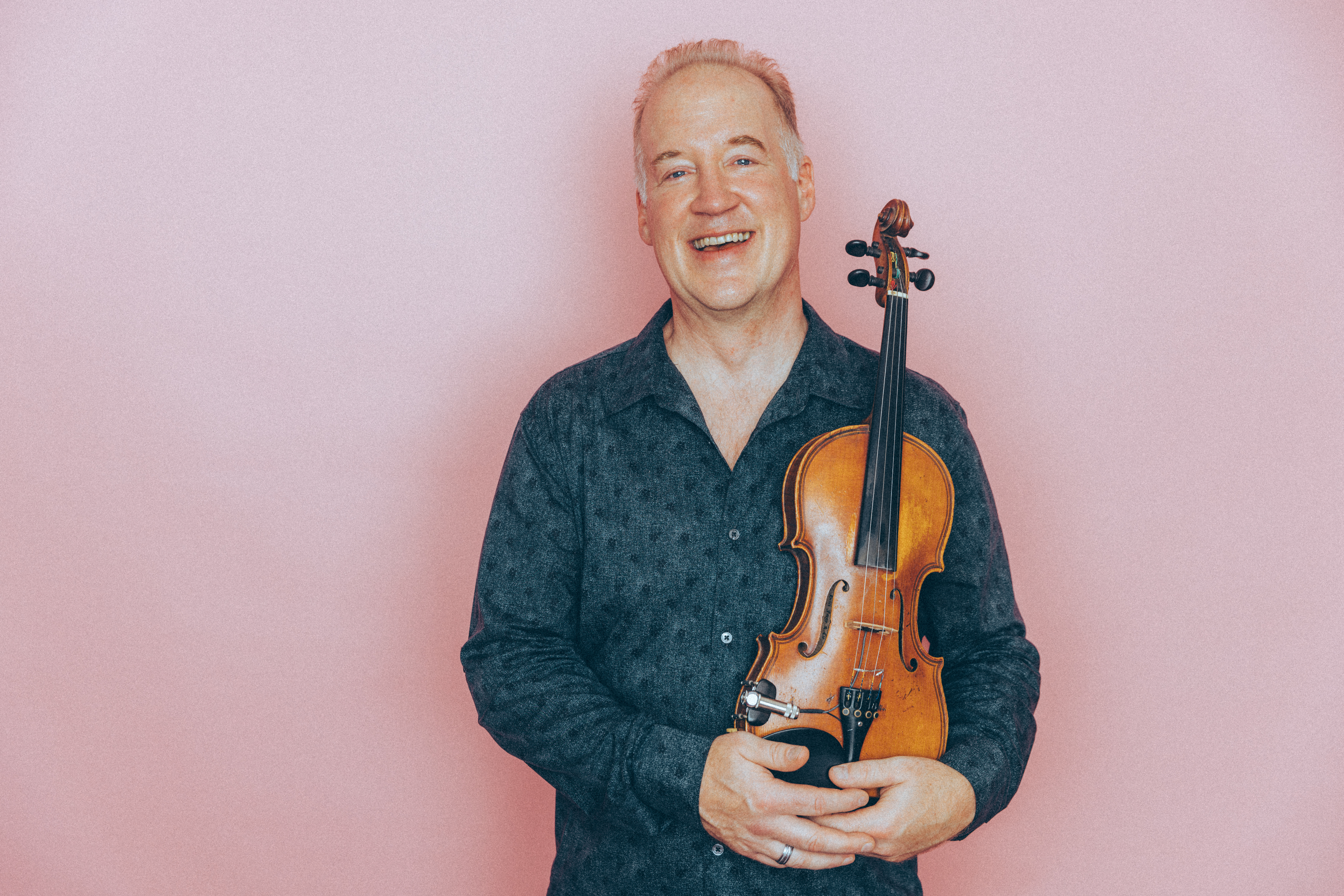 Christian Howes w/Phil DeGreg Trio