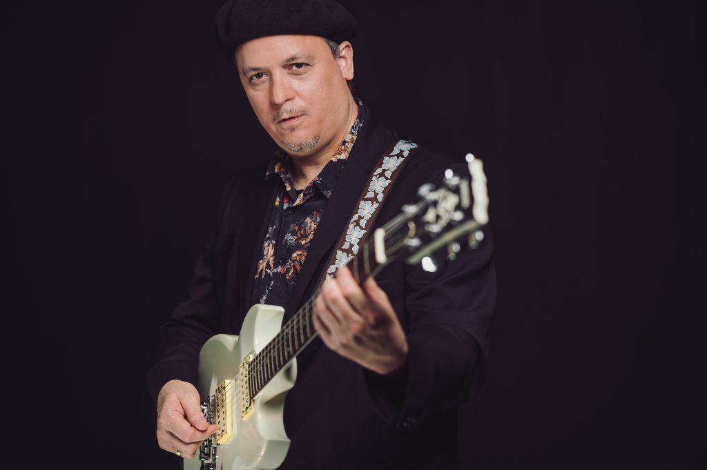 Kurt Rosenwinkel Trio