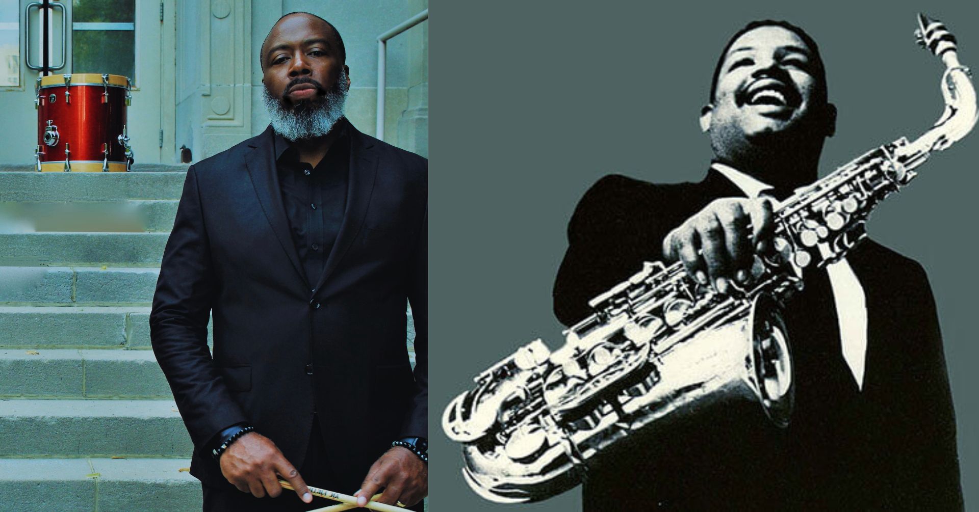 James Gaiters Sextet: Soul & Swing of Cannonball