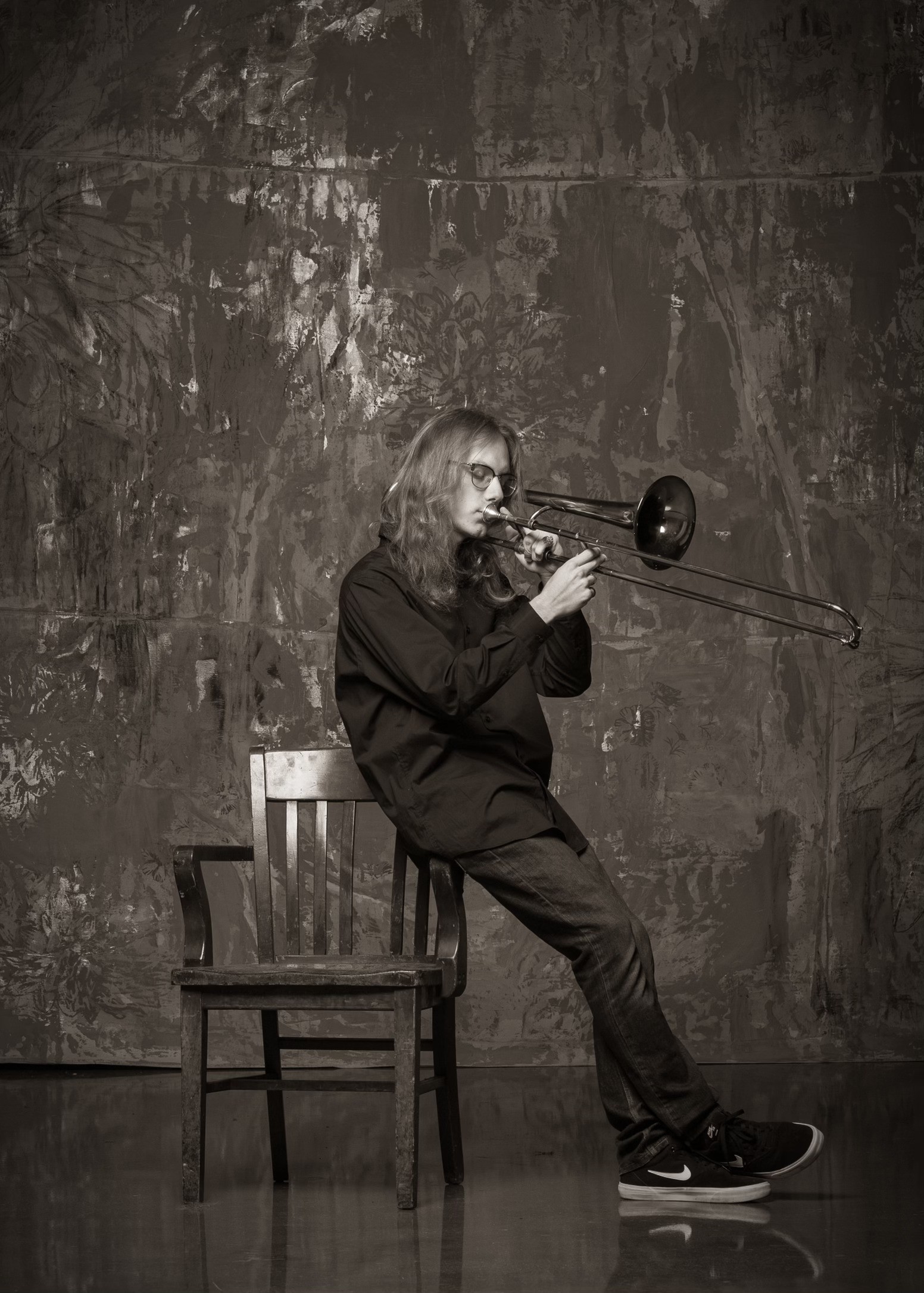 Kosta Brunson Quartet