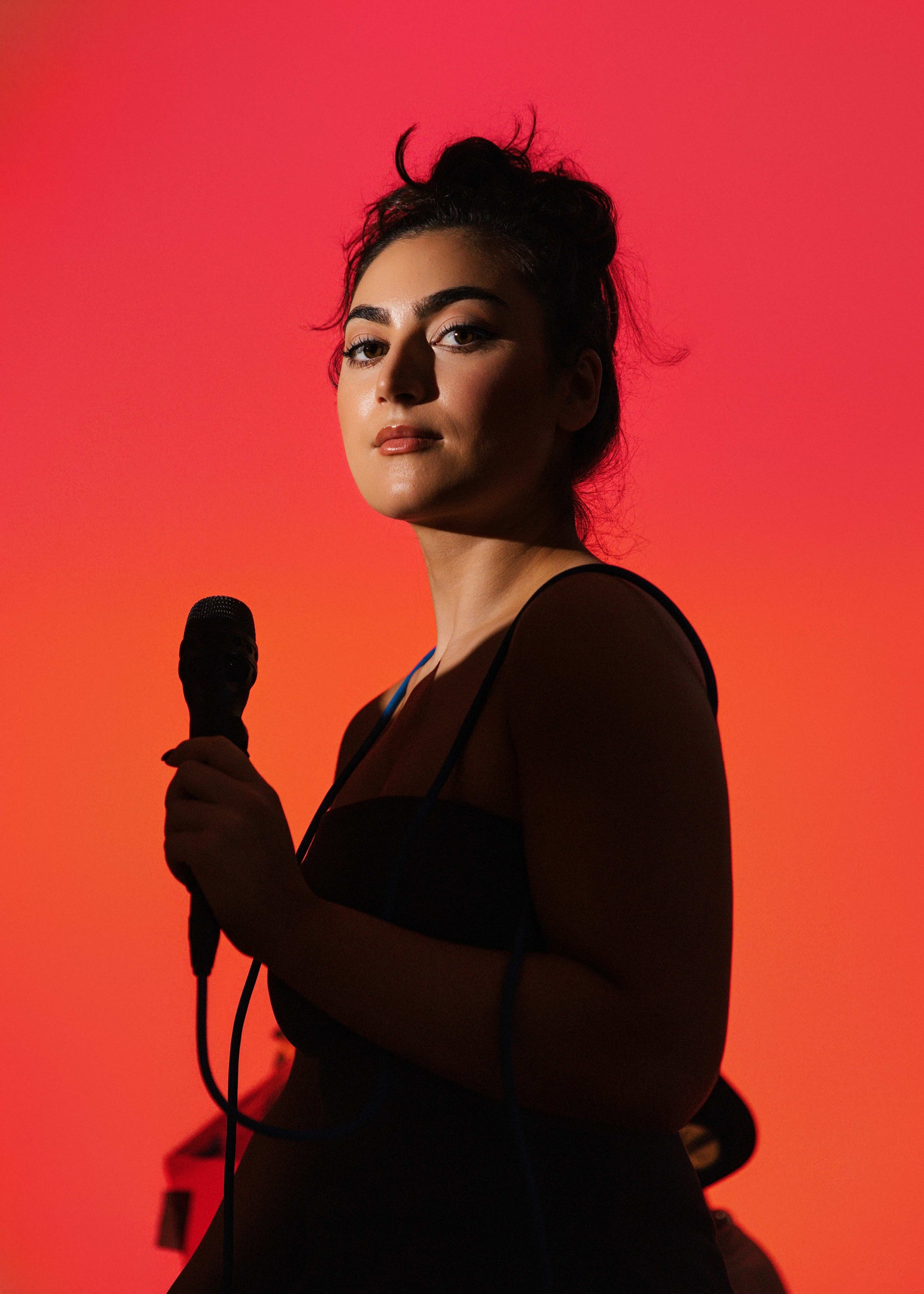 Julia Danielle Quartet