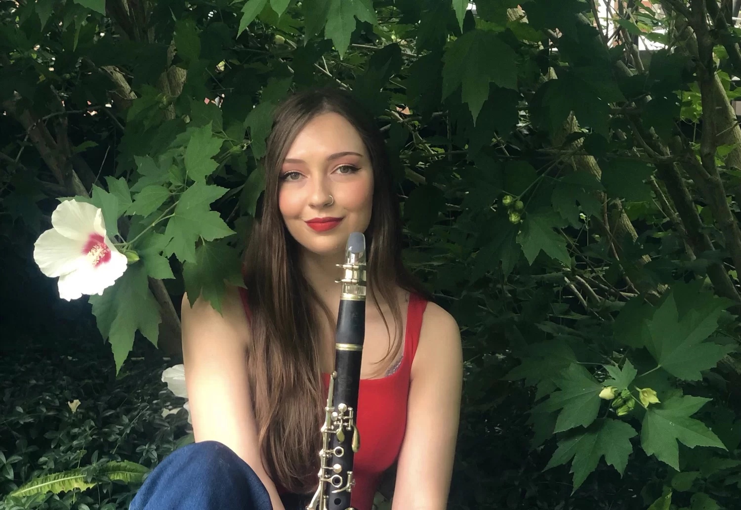 Virginia MacDonald Quartet