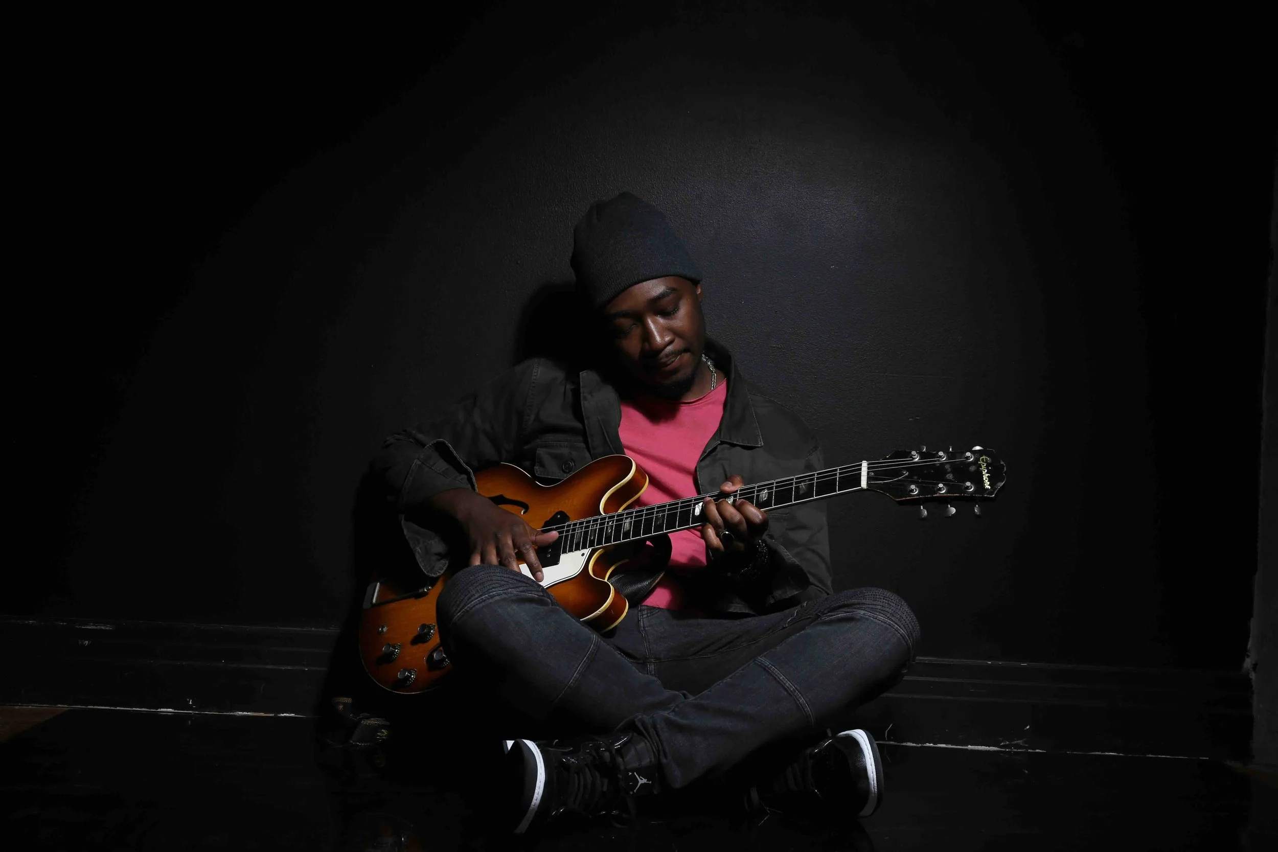 Isaiah Sharkey