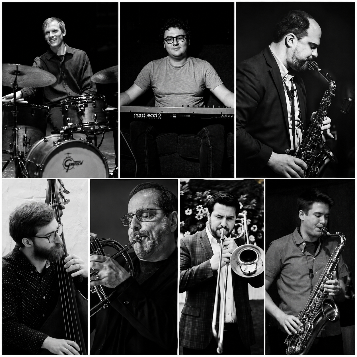 Cincinnati Jazz Messengers