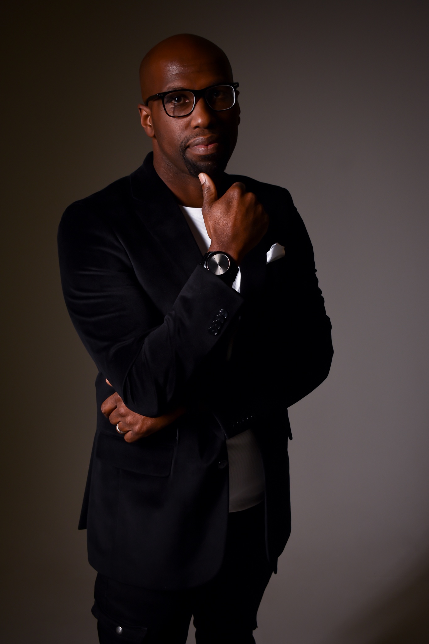 Brandon Meeks Trio: Unsung Giants