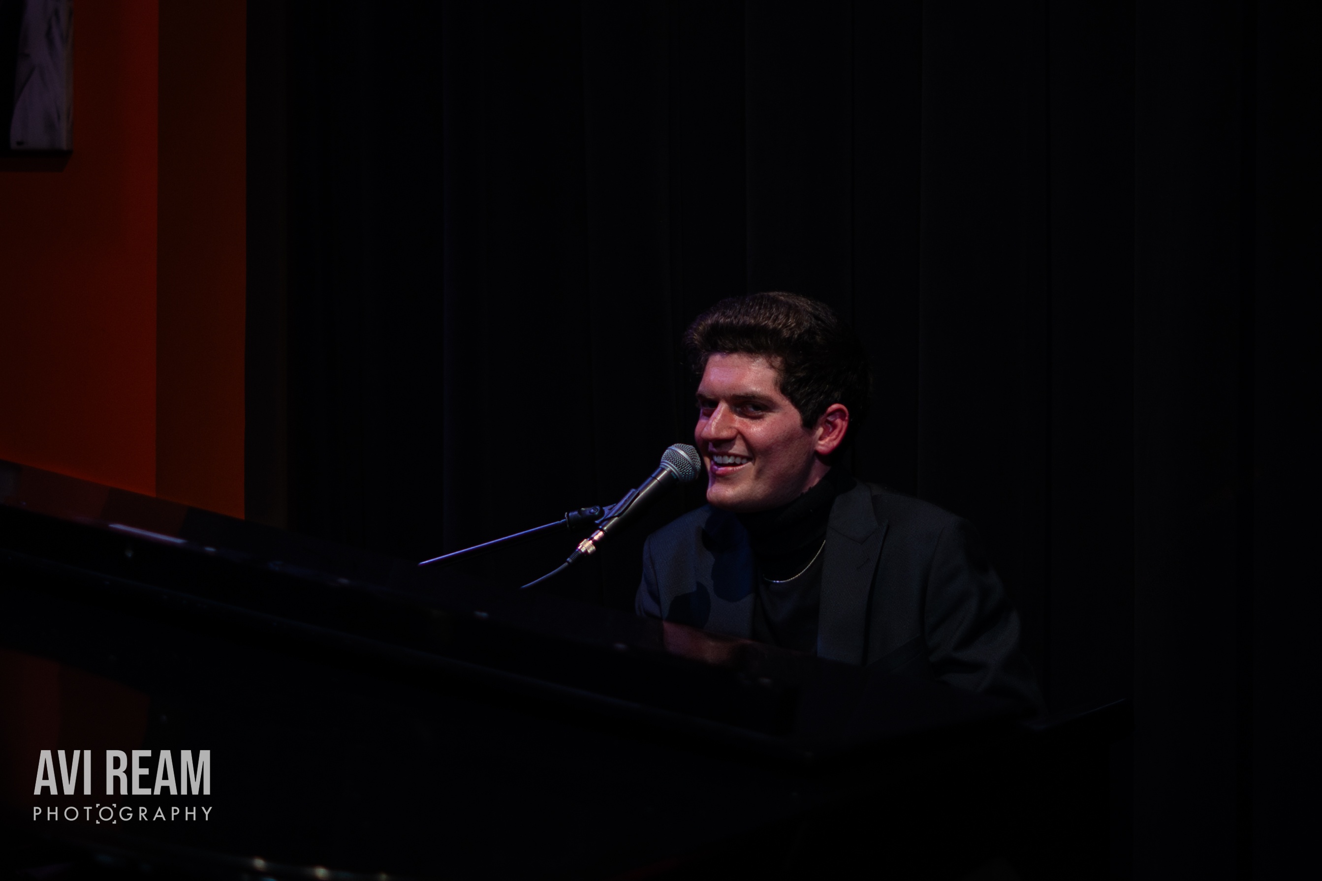 The Ben Levin Quartet