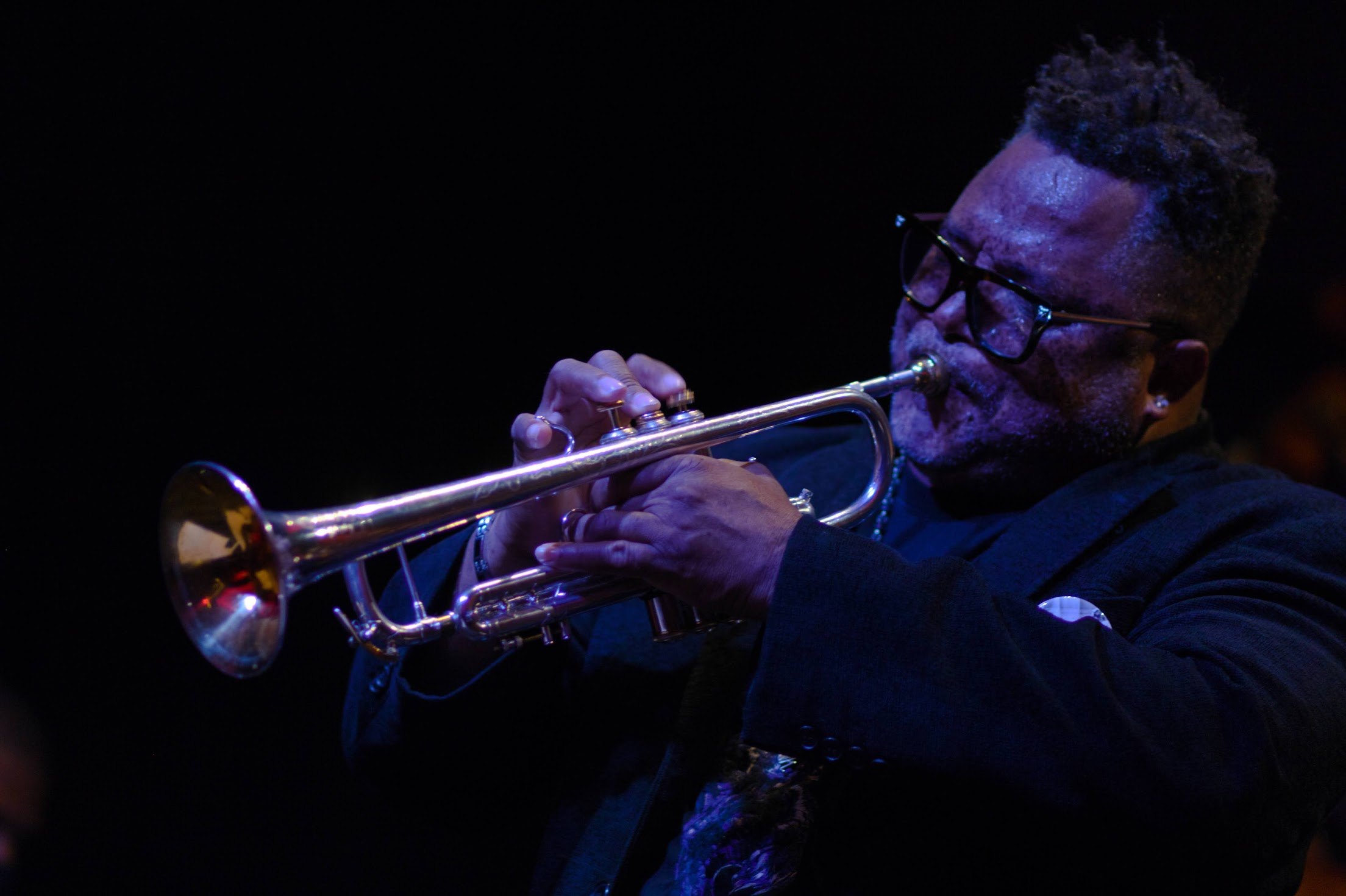 Michael Wade Sextet: Miles 100