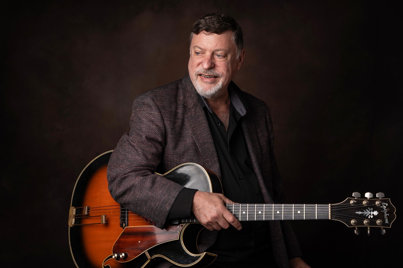 Greg Chako CD Release Concert – Hard Bop: For the Record