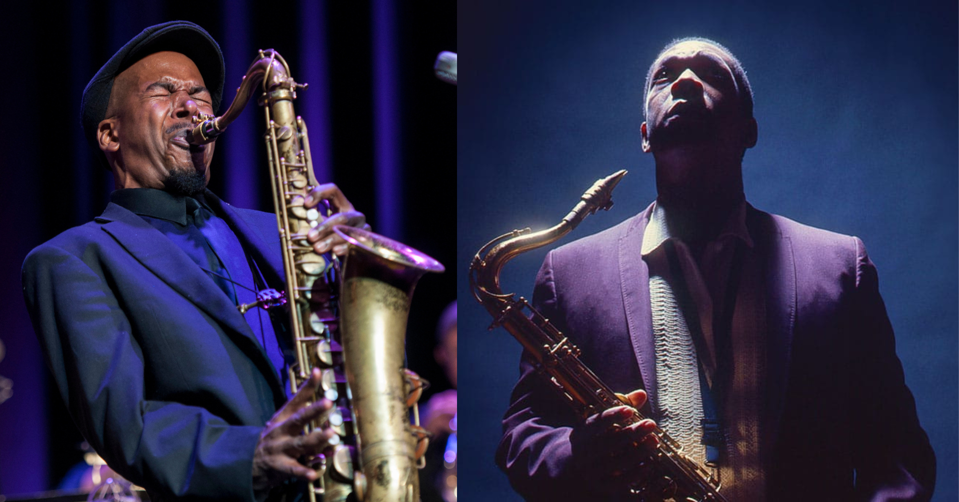 John Coltrane at 100 Featuring Greg Tardy with the Dan Karlsberg Trio