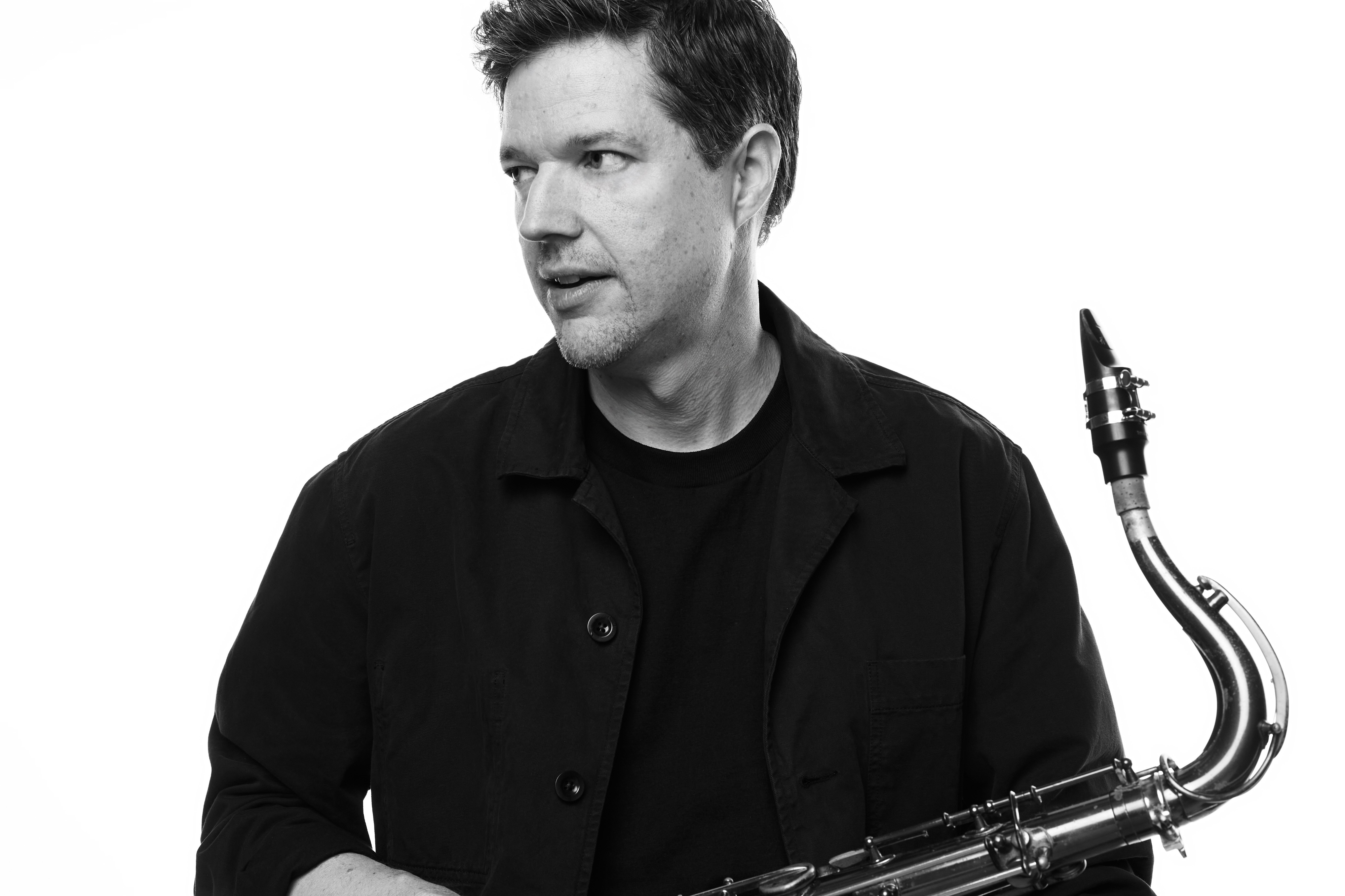 Jeremy Long Quartet: Blue Note Classics & Earth Tones