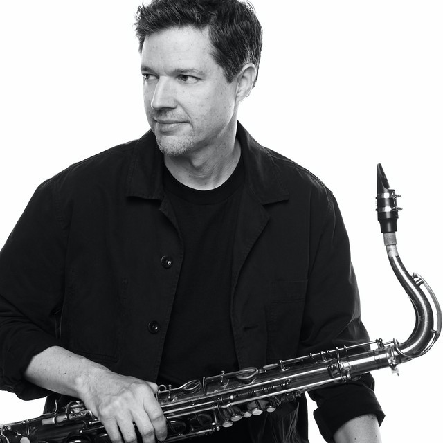 Jeremy Long Quartet: Blue Note Classics & Earth Tones