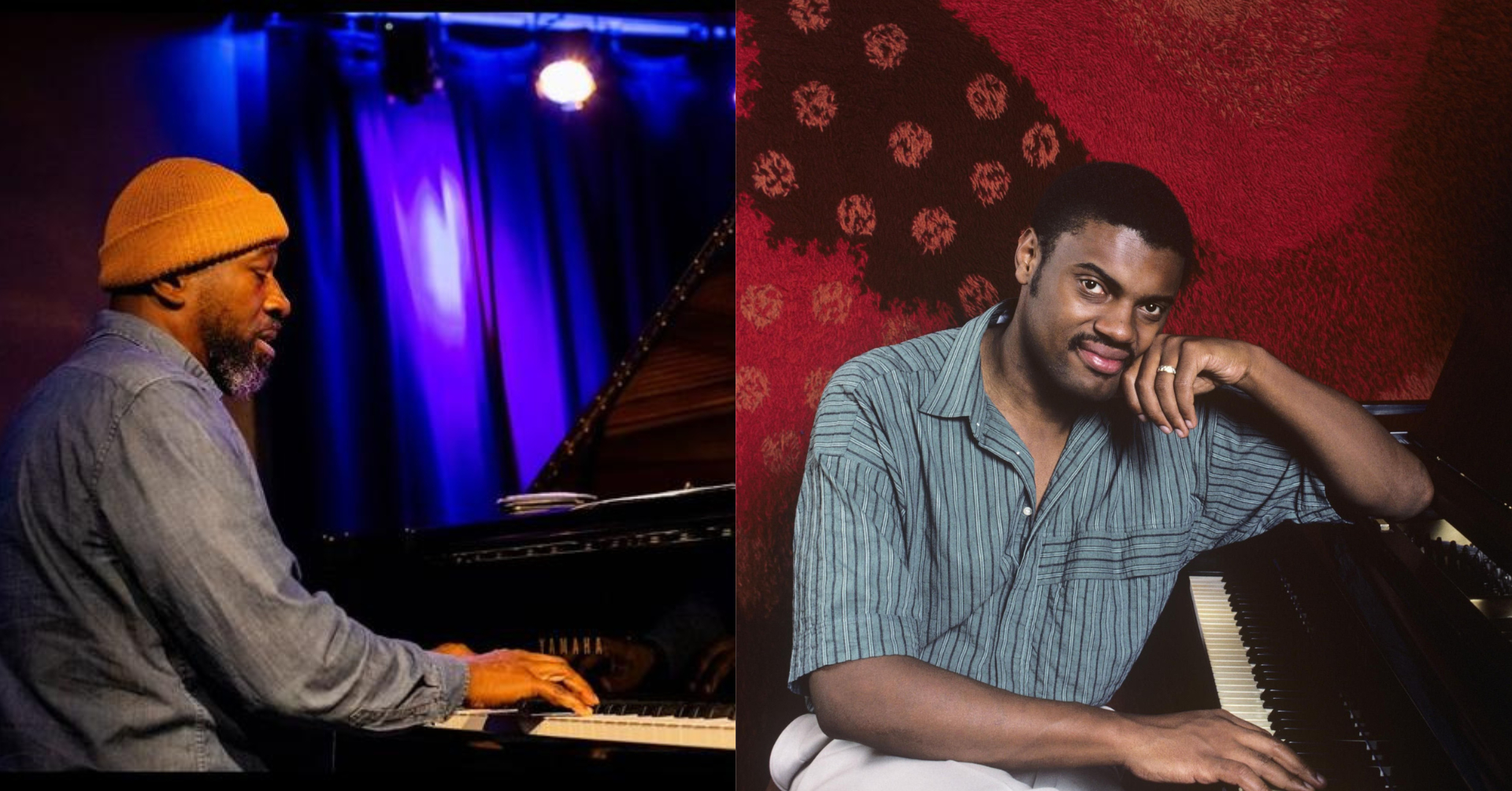 The Lovell Bradford Trio Celebrates Mulgrew Miller
