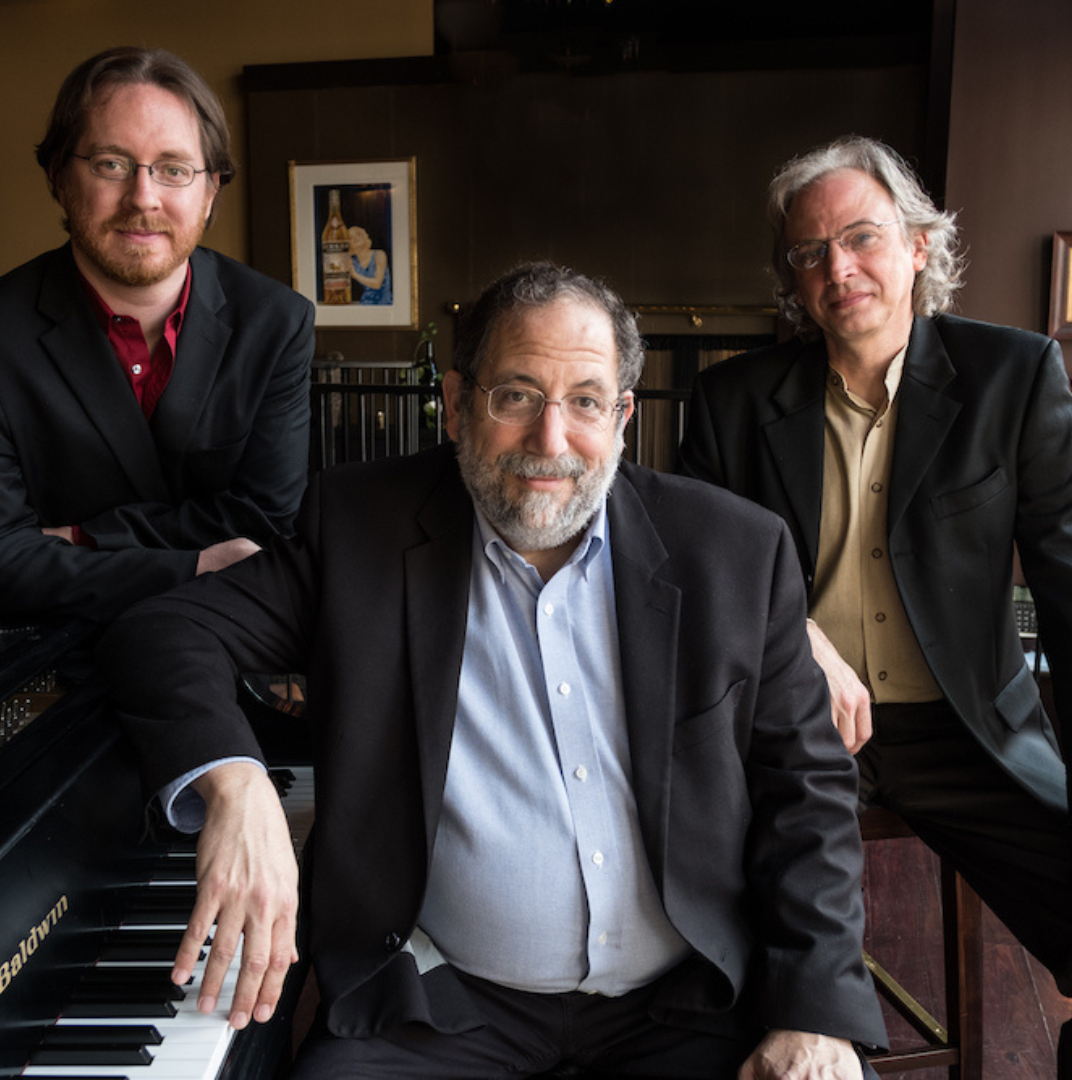 Phil DeGreg Trio: 1959 – Kind of Blue, Giant Steps & Time Out