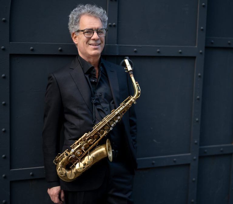 Jim Snidero Quartet