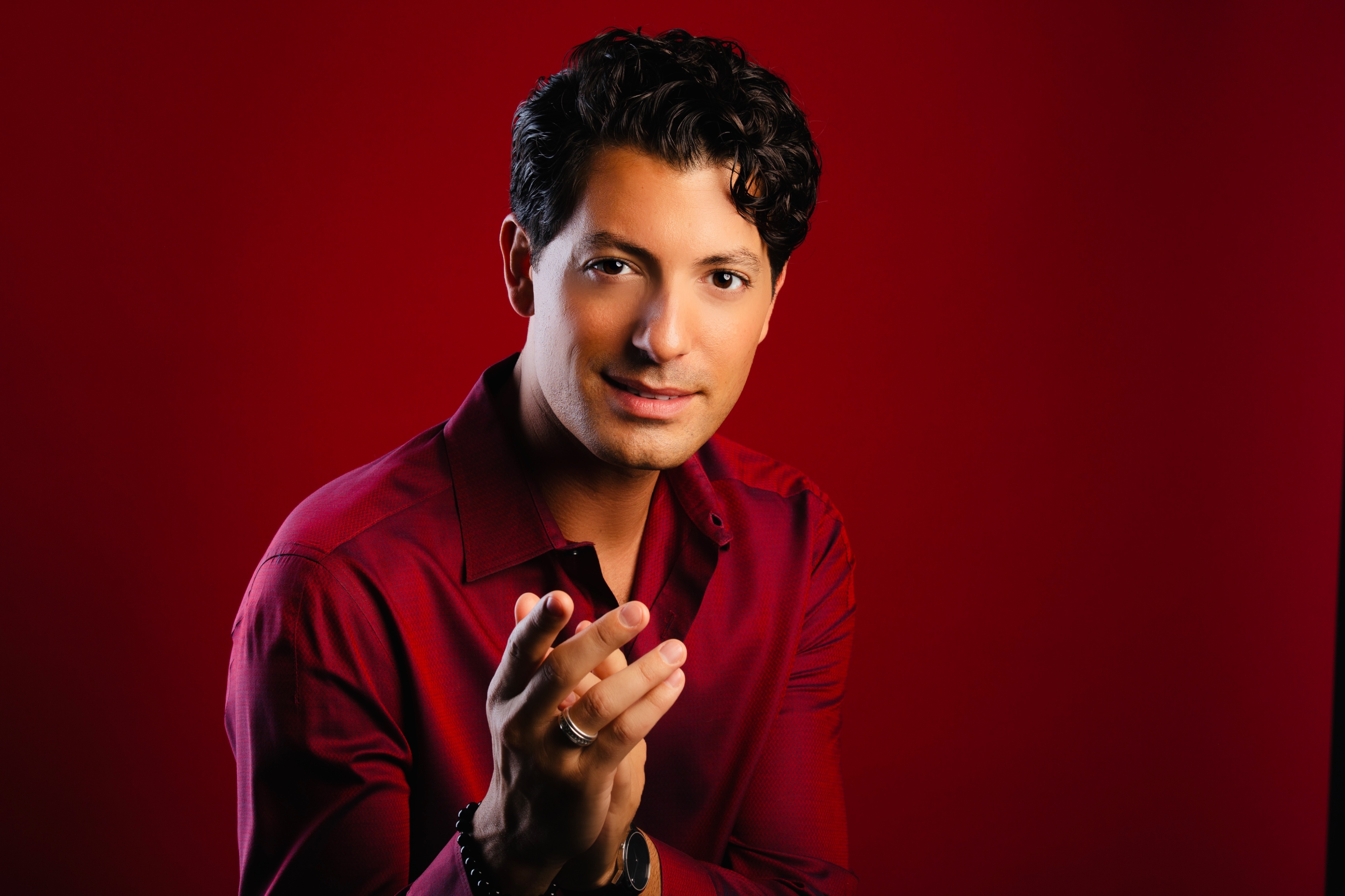 Jonathan Karrant- Classic Holiday Songs