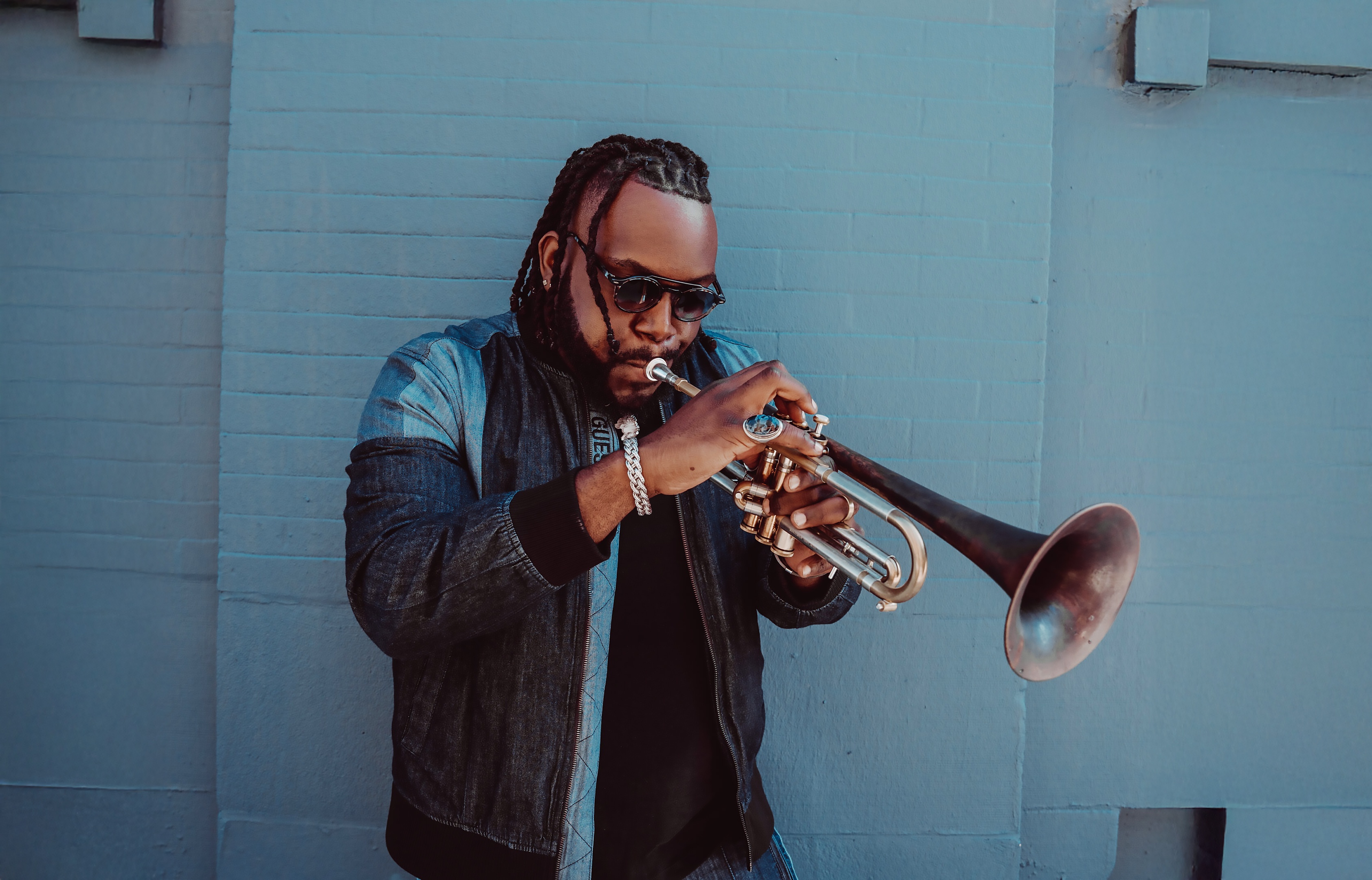 Marquis Hill Quartet