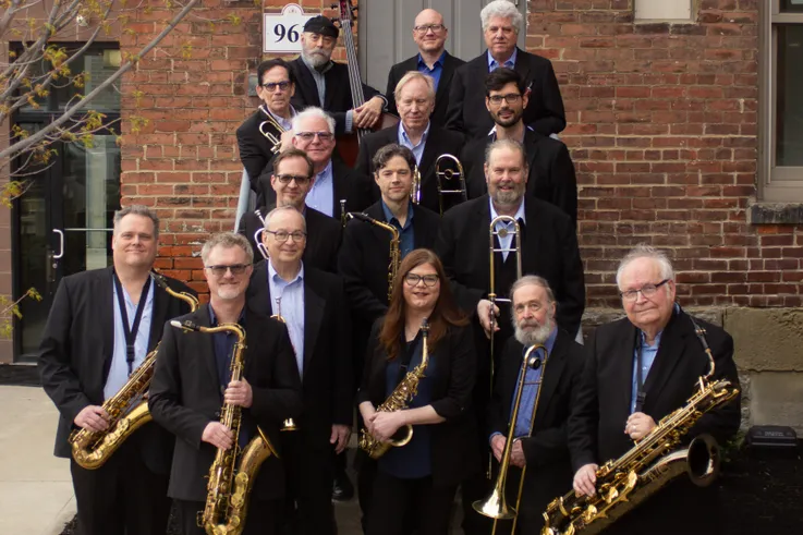 アメリカンJAZZBAND Show Detail