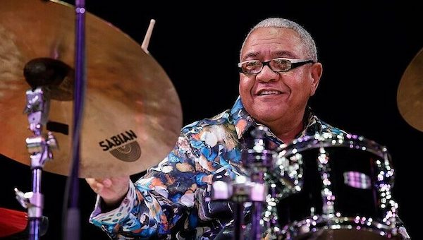 Ignacio Berroa Trio