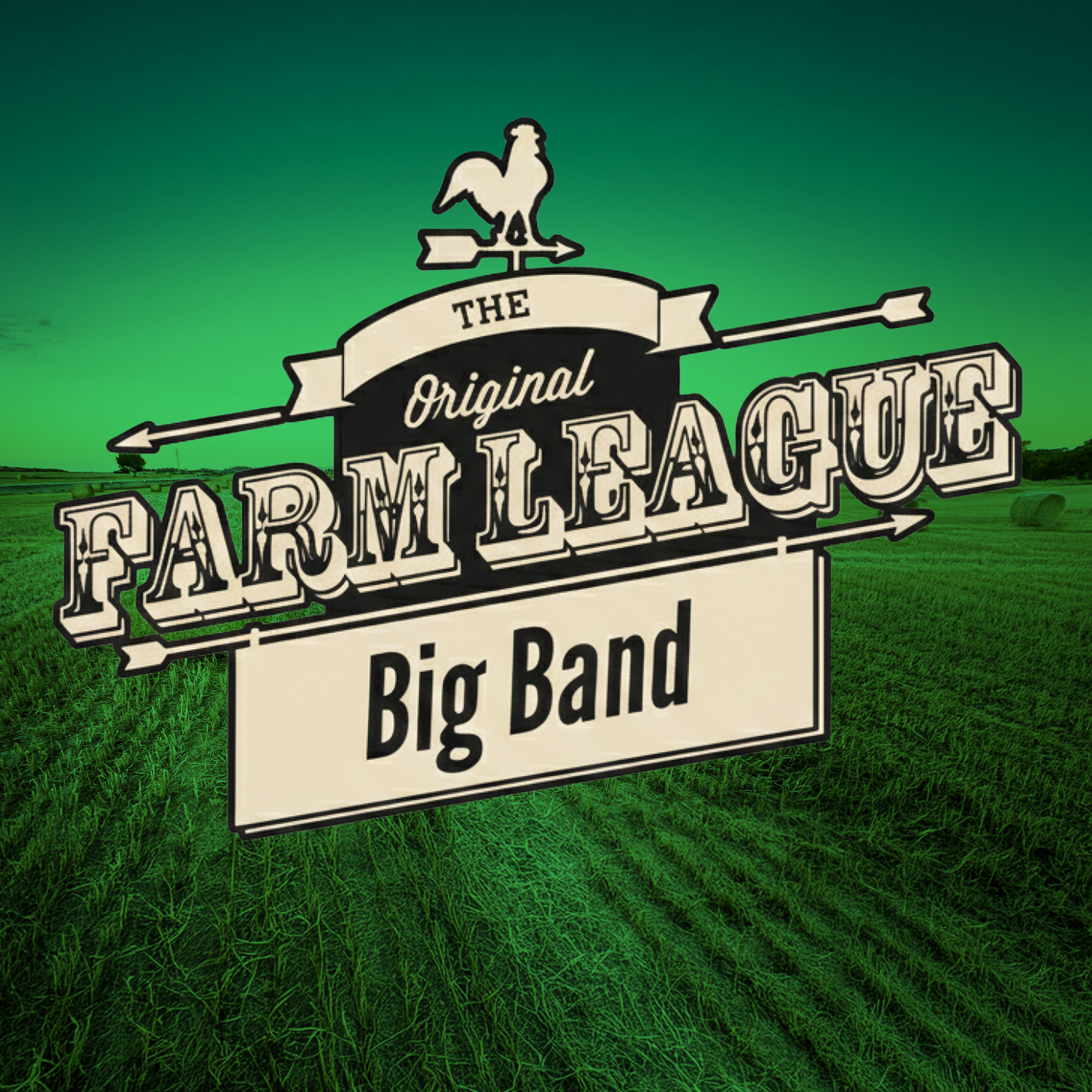 Original Farm League Big Band