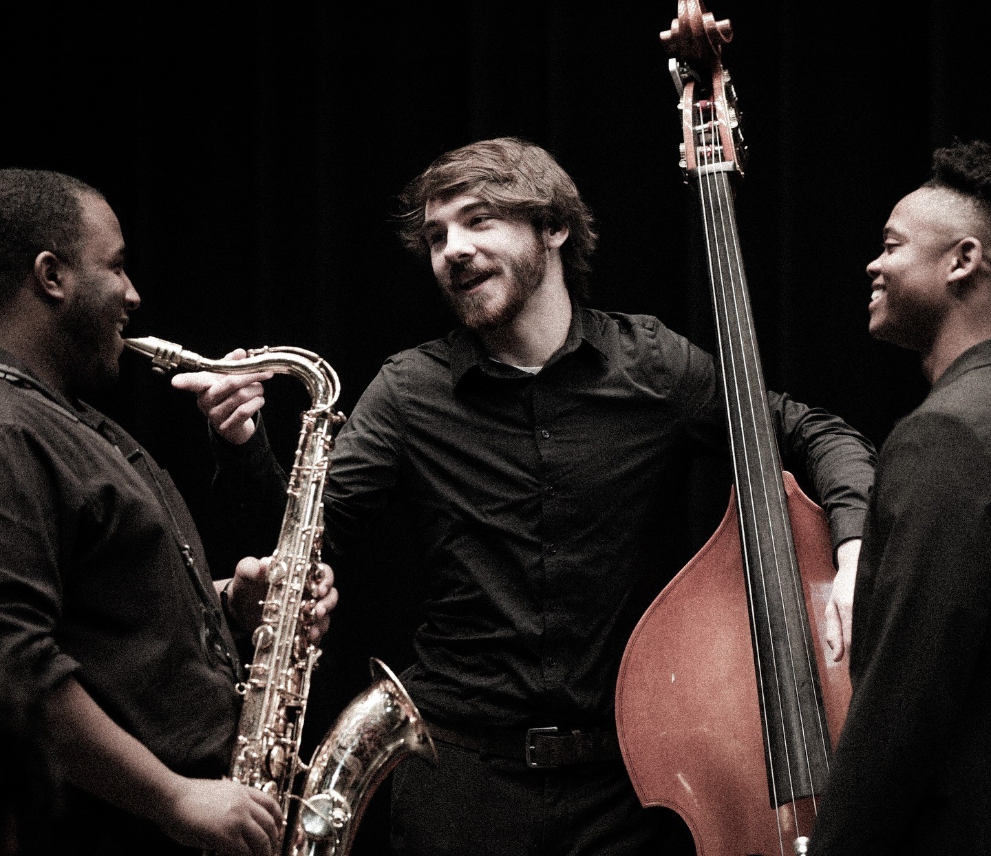 CCM Jazz Combo Night #2