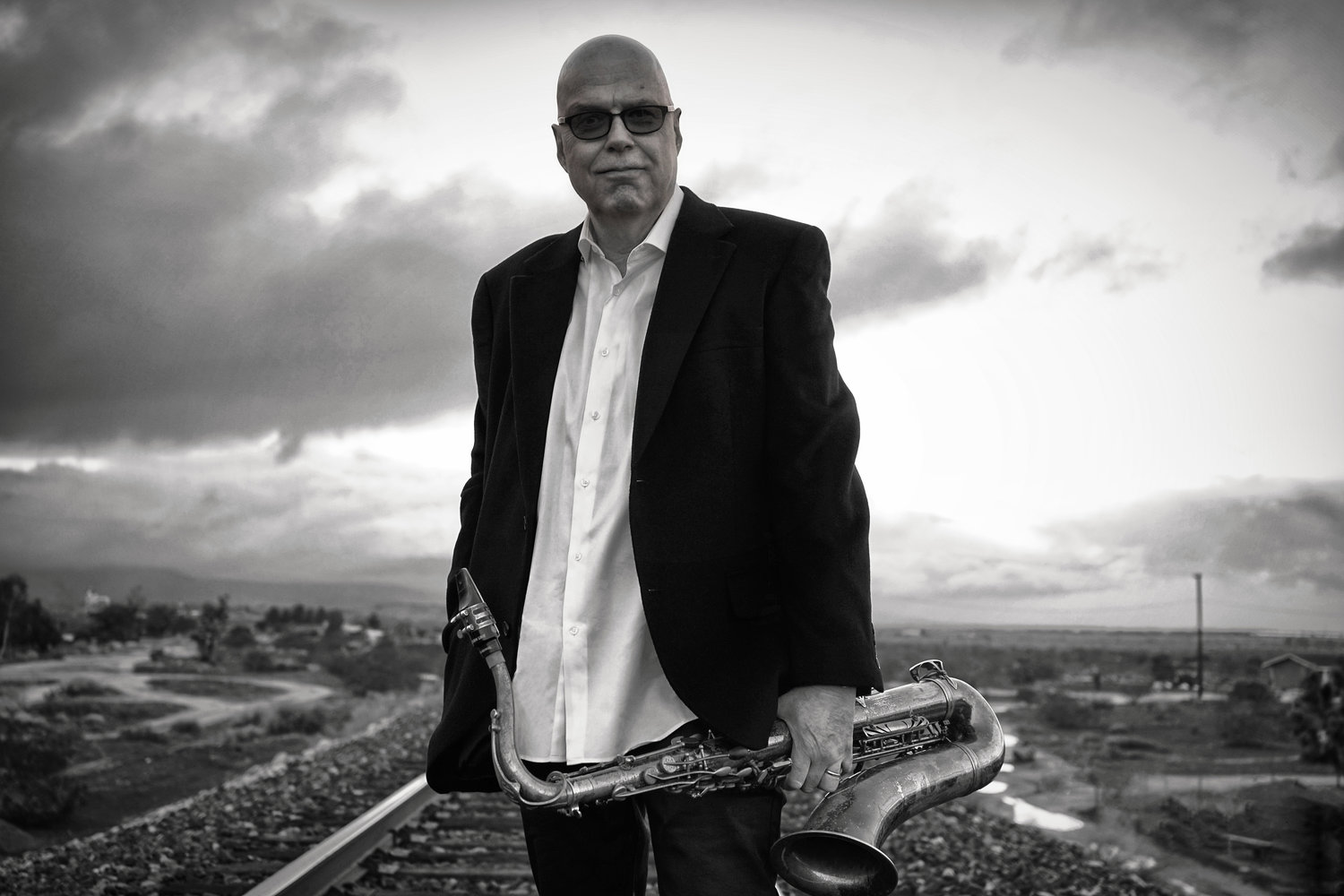 Bob Sheppard w/Steve Schmidt Trio