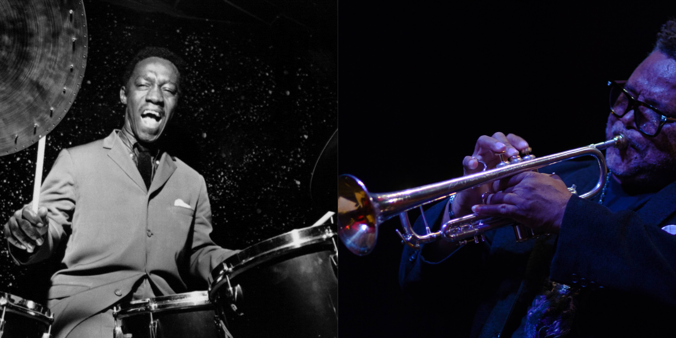Mike Wade Sextet — A Tribute To Art Blakey