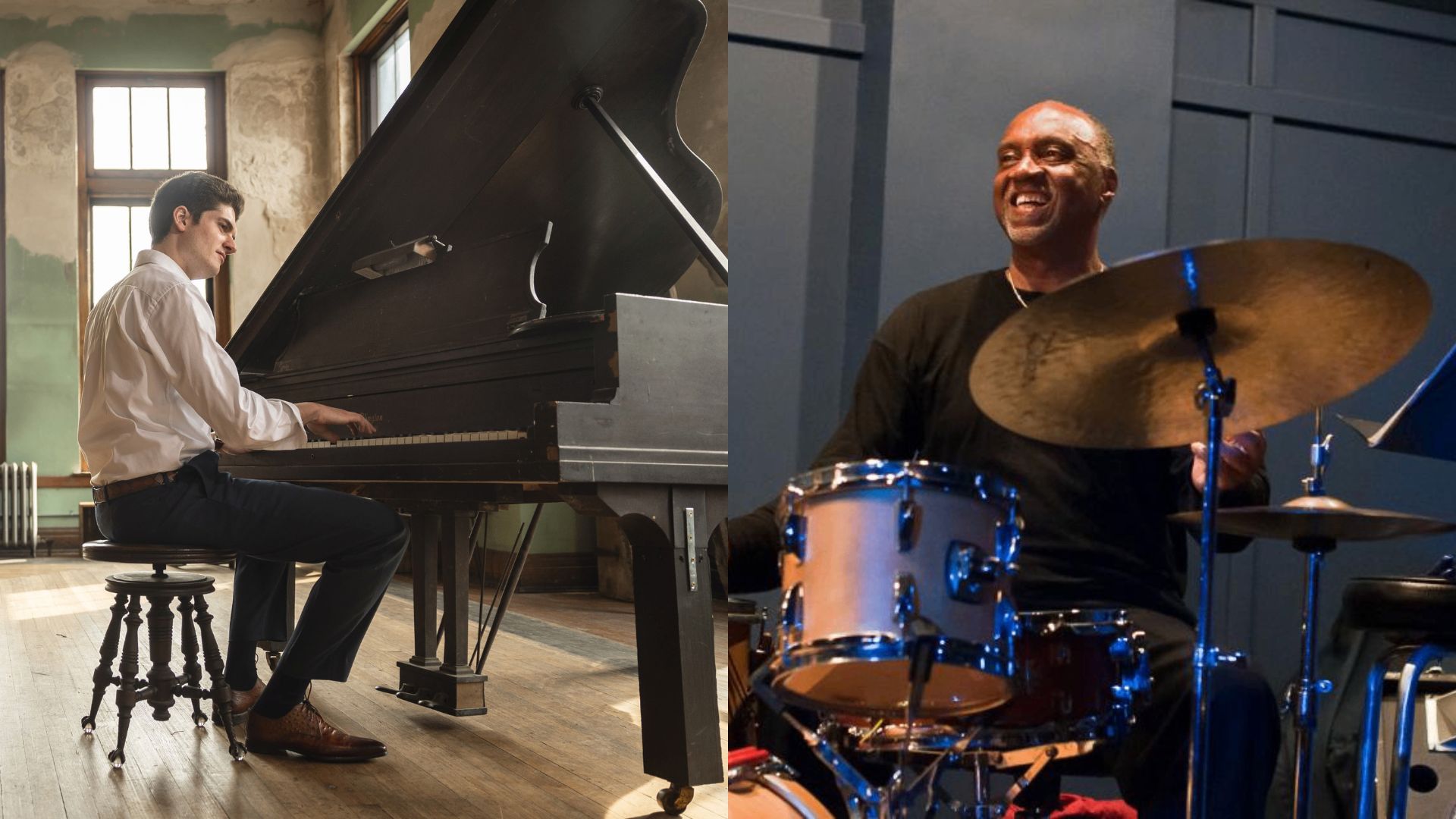 An Evening of Blues and Jazz: The Ben Levin Quartet Featuring Art Gore