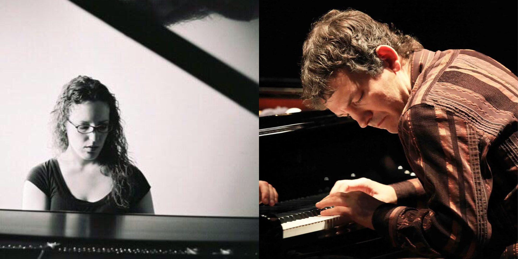Jordan Pollard Trio — The Music of Brad Mehldau