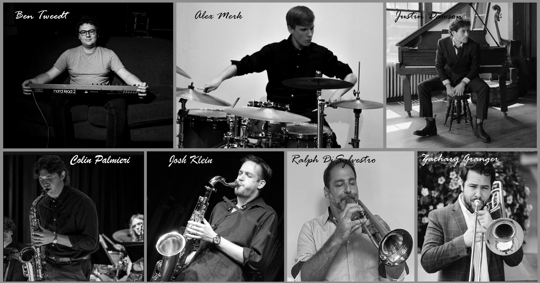 Cincinnati Jazz Messengers