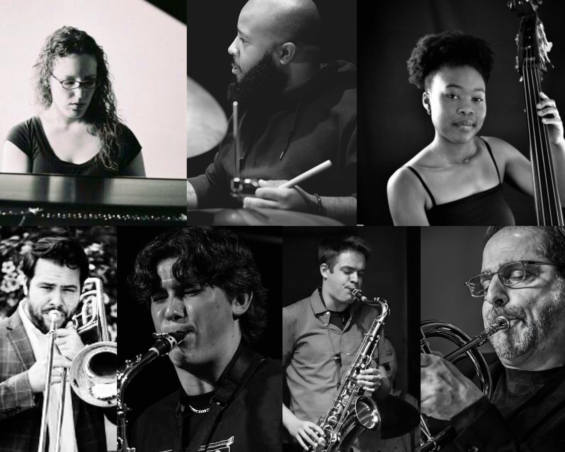 Cincinnati Jazz Messengers