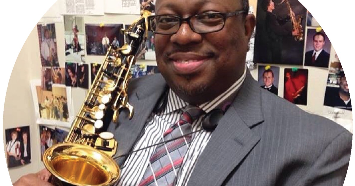 Ron Jones Quartet — Plays the Music of the Great American Songbook