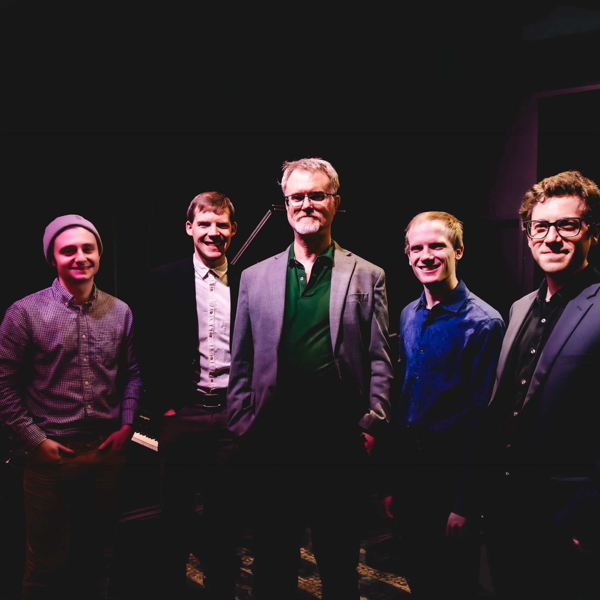 Brent Gallaher Quintet