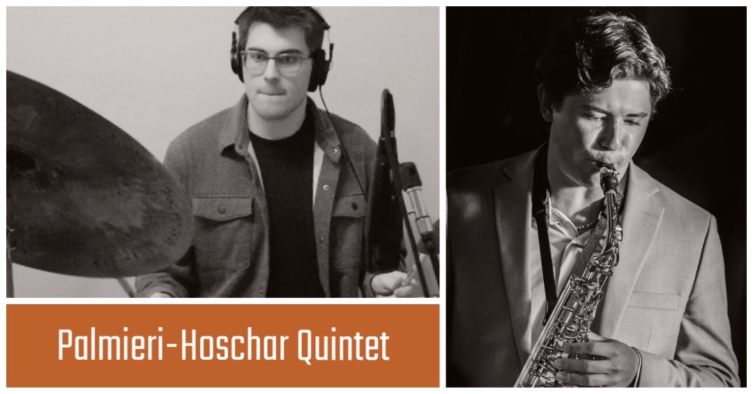 Palmieri-Hoschar Quintet