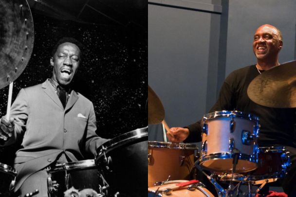 Art Gore's All-Stars — A Tribute To Art Blakey