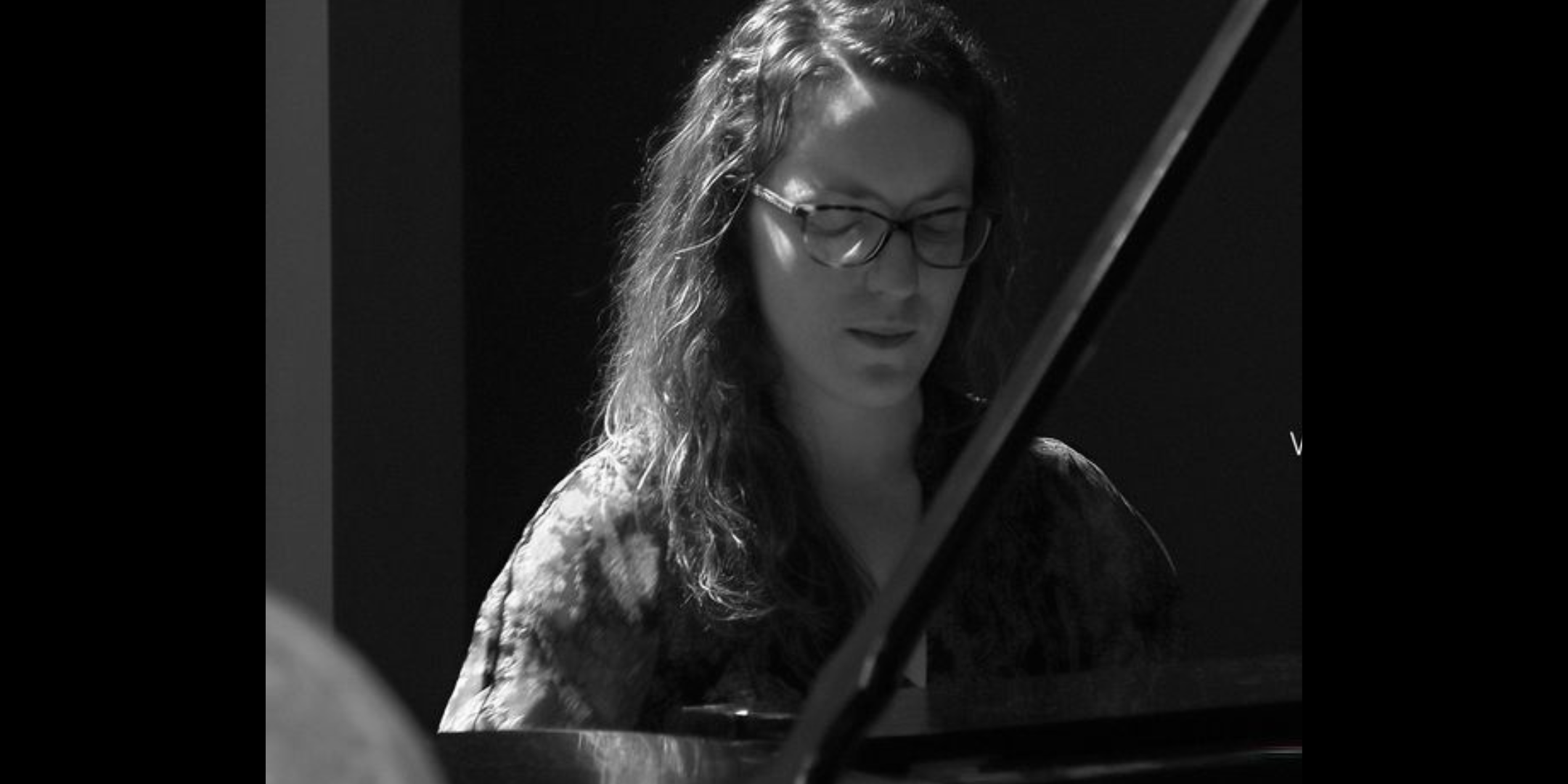 Jordan Pollard Trio — The Music of the Great Female Jazz Composers