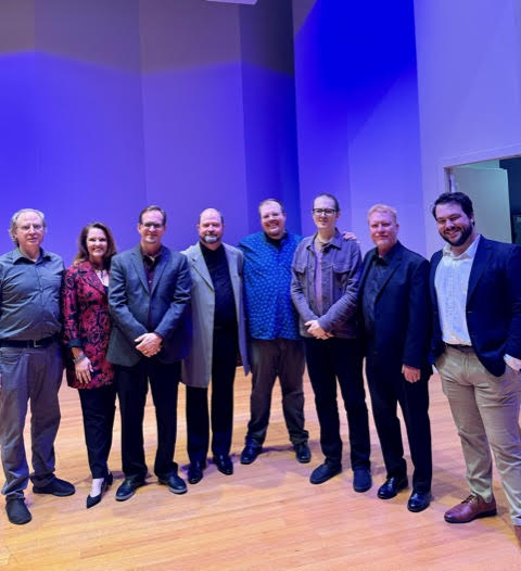 NKU Jazz Faculty